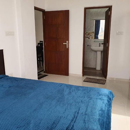 New 2 Bedroom Apartment, 100M Away From The Beach Dehiwala-Mount Lavinia Εξωτερικό φωτογραφία