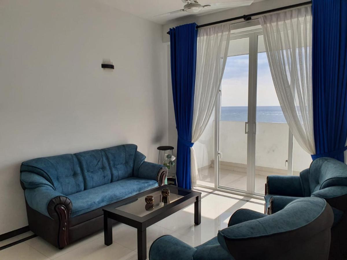 New 2 Bedroom Apartment, 100M Away From The Beach Dehiwala-Mount Lavinia Εξωτερικό φωτογραφία