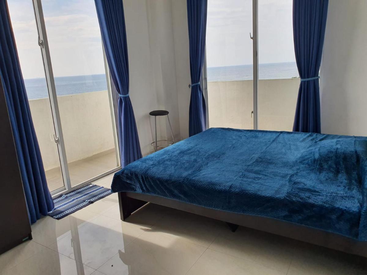 New 2 Bedroom Apartment, 100M Away From The Beach Dehiwala-Mount Lavinia Εξωτερικό φωτογραφία