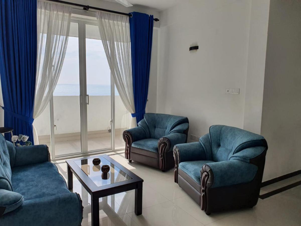 New 2 Bedroom Apartment, 100M Away From The Beach Dehiwala-Mount Lavinia Εξωτερικό φωτογραφία