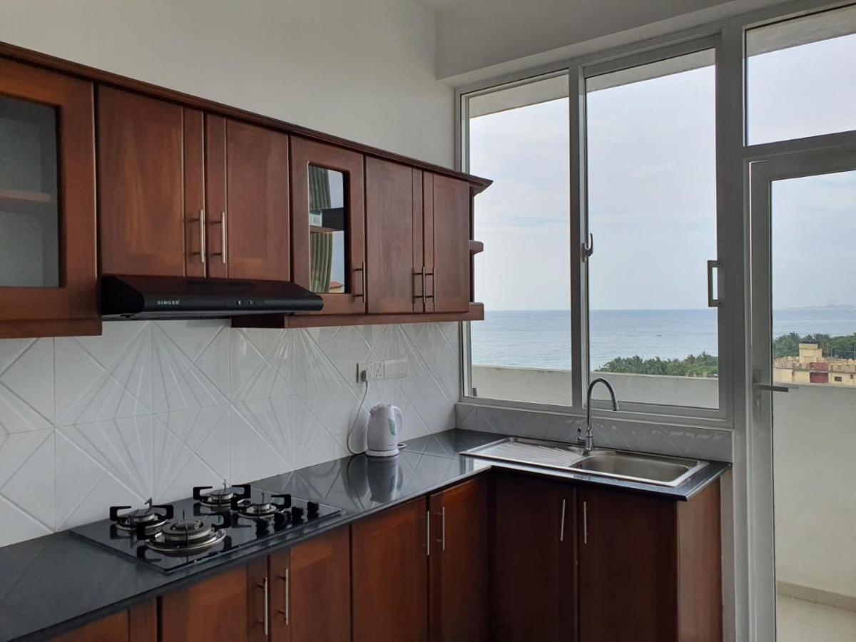 New 2 Bedroom Apartment, 100M Away From The Beach Dehiwala-Mount Lavinia Εξωτερικό φωτογραφία