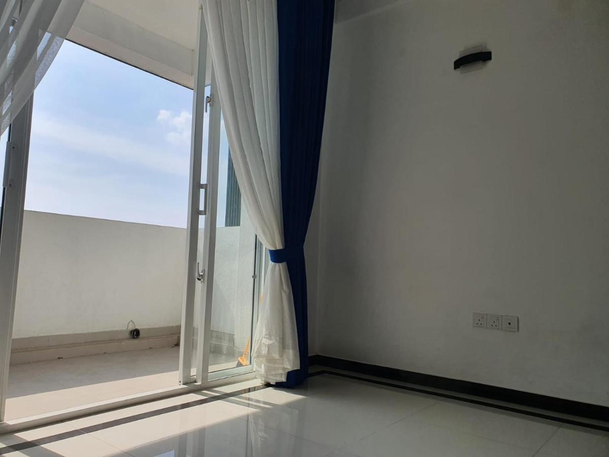 New 2 Bedroom Apartment, 100M Away From The Beach Dehiwala-Mount Lavinia Εξωτερικό φωτογραφία