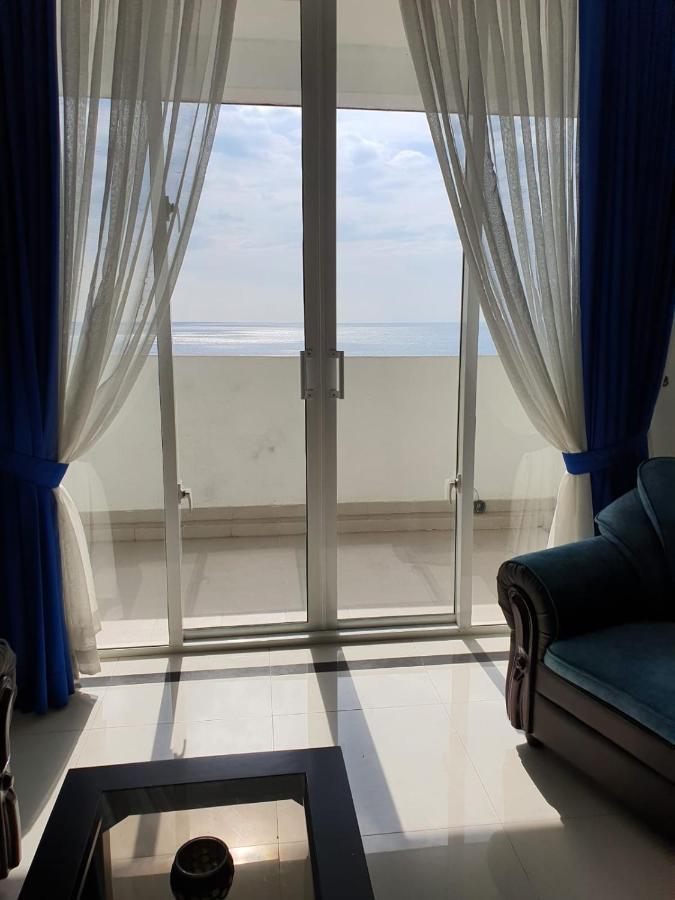New 2 Bedroom Apartment, 100M Away From The Beach Dehiwala-Mount Lavinia Εξωτερικό φωτογραφία