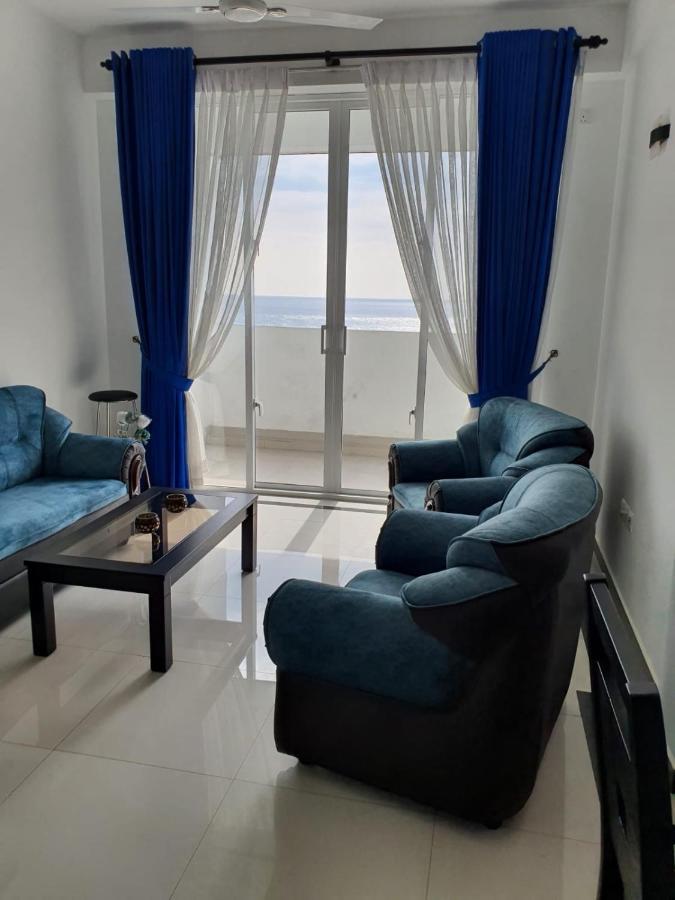 New 2 Bedroom Apartment, 100M Away From The Beach Dehiwala-Mount Lavinia Εξωτερικό φωτογραφία