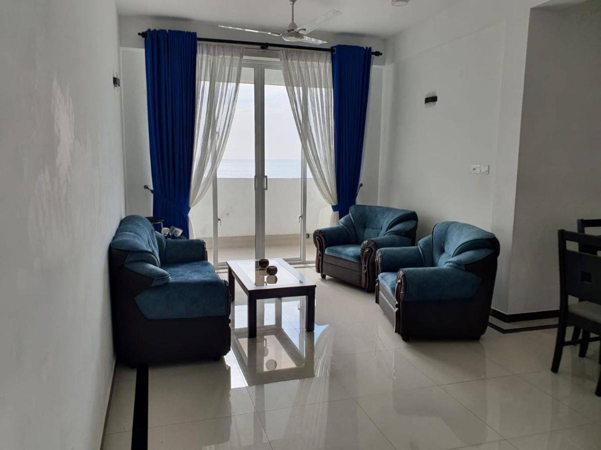 New 2 Bedroom Apartment, 100M Away From The Beach Dehiwala-Mount Lavinia Εξωτερικό φωτογραφία