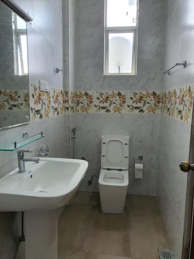 New 2 Bedroom Apartment, 100M Away From The Beach Dehiwala-Mount Lavinia Εξωτερικό φωτογραφία