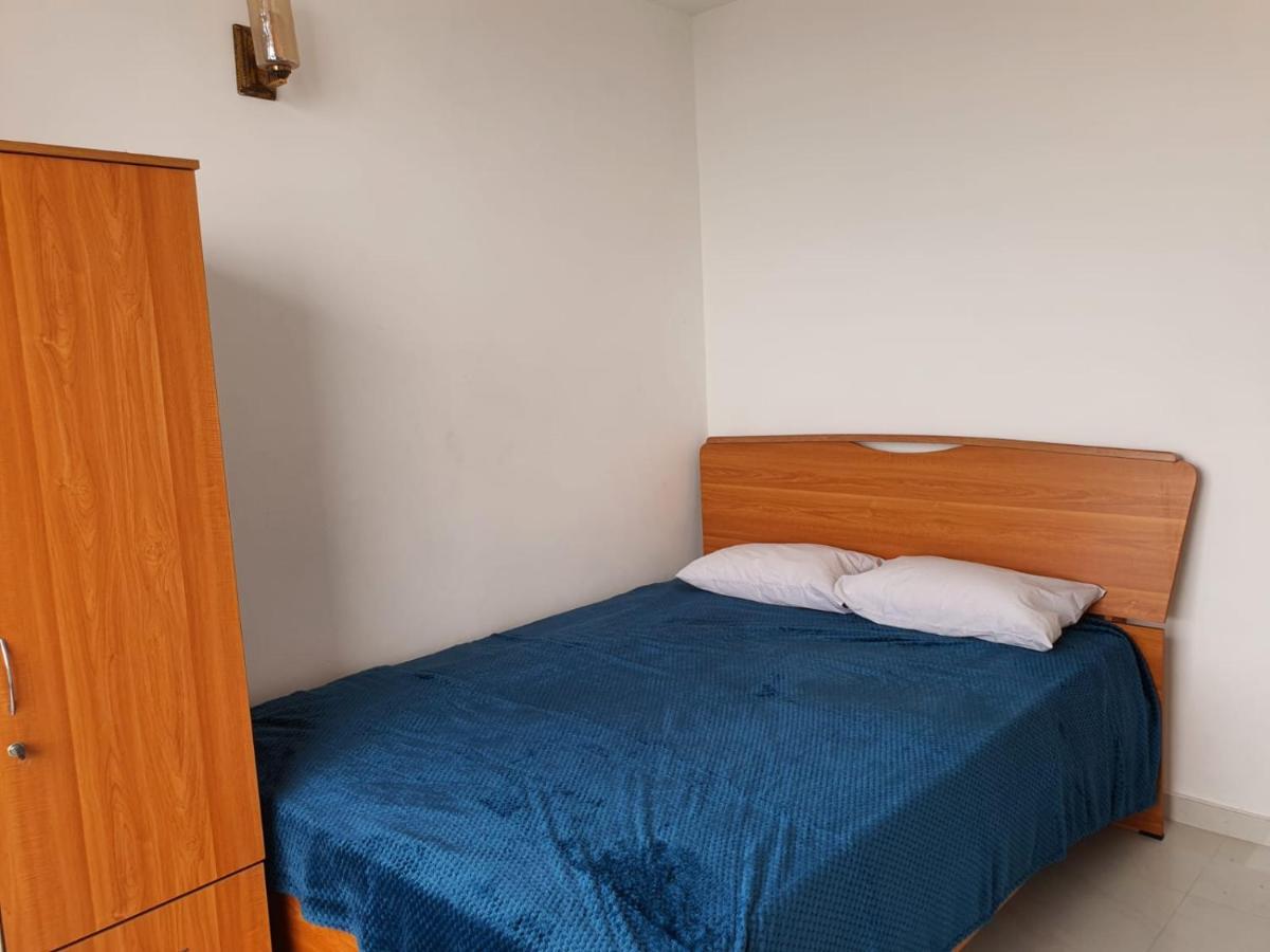 New 2 Bedroom Apartment, 100M Away From The Beach Dehiwala-Mount Lavinia Εξωτερικό φωτογραφία
