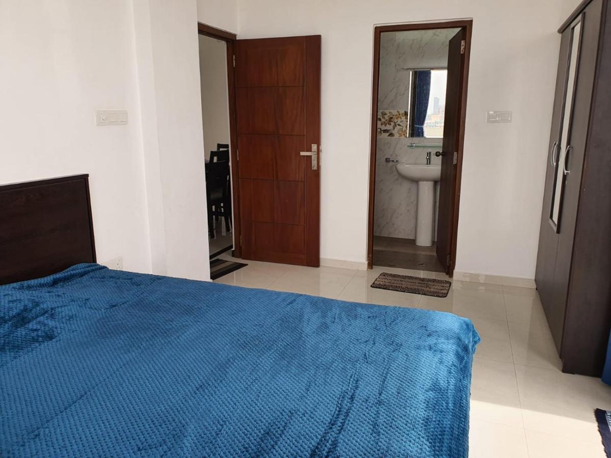 New 2 Bedroom Apartment, 100M Away From The Beach Dehiwala-Mount Lavinia Εξωτερικό φωτογραφία
